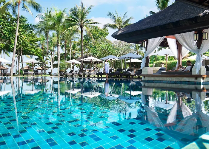 Intercontinental Bali By IhgResort Hotel
